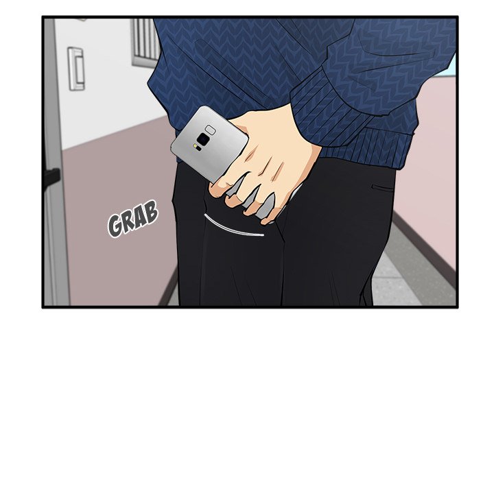 Read Mr. Kang chapter 52 image 57 on Lezhin