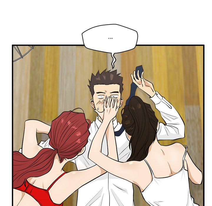 Read Mr. Kang chapter 52 image 58 on Lezhin