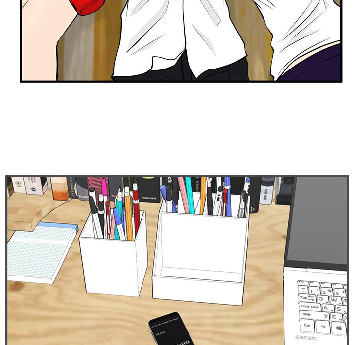 Read Mr. Kang chapter 52 image 59 on Lezhin