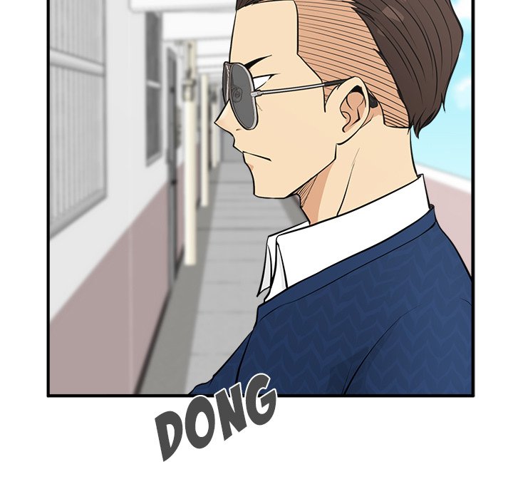 Read Mr. Kang chapter 52 image 6 on Lezhin