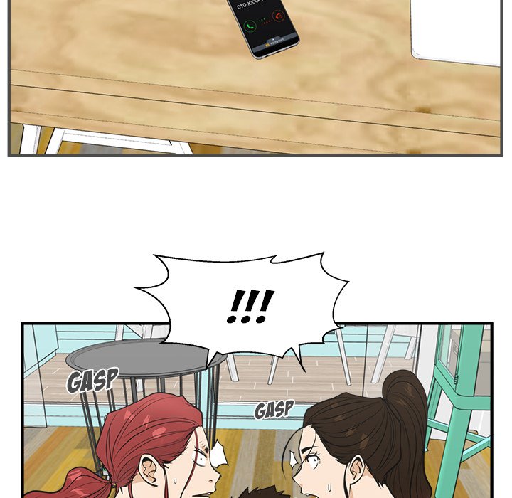 Read Mr. Kang chapter 52 image 60 on Lezhin
