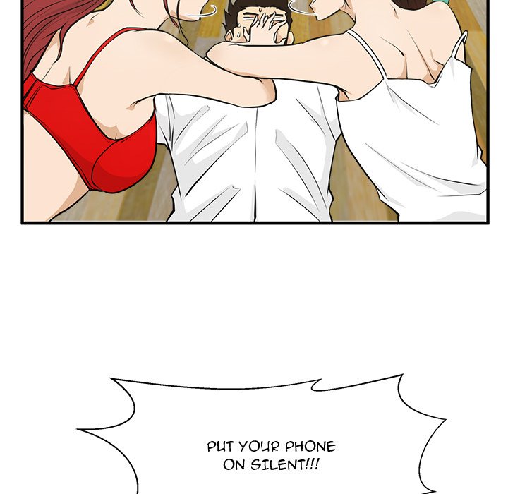 Read Mr. Kang chapter 52 image 61 on Lezhin