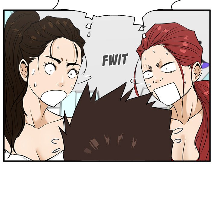 Read Mr. Kang chapter 52 image 62 on Lezhin