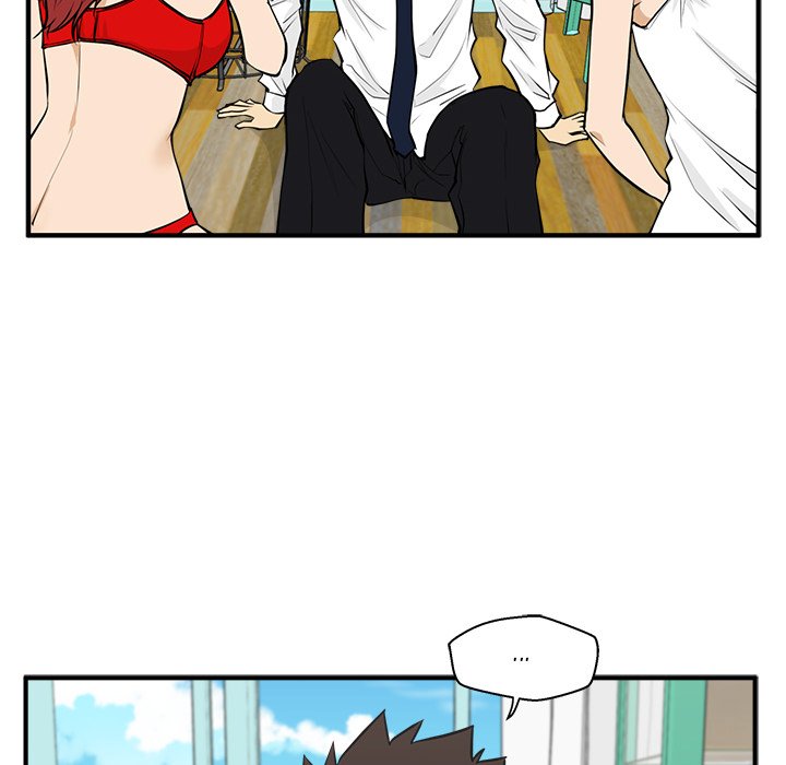 Read Mr. Kang chapter 52 image 64 on Lezhin