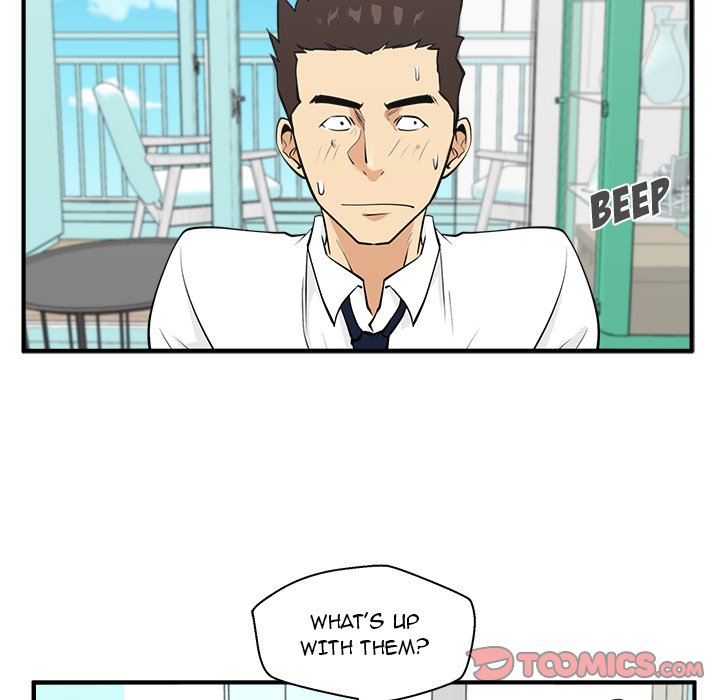 Read Mr. Kang chapter 52 image 65 on Lezhin
