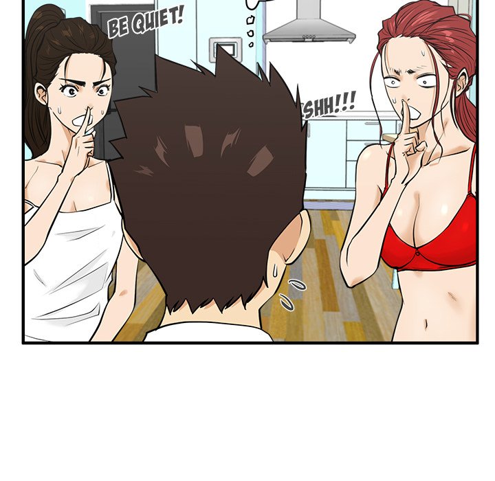 Read Mr. Kang chapter 52 image 66 on Lezhin