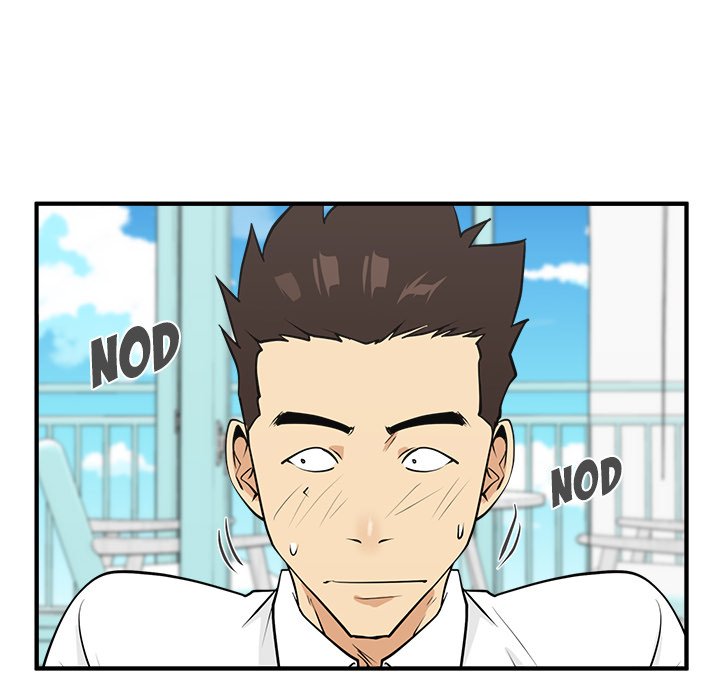 Read Mr. Kang chapter 52 image 67 on Lezhin