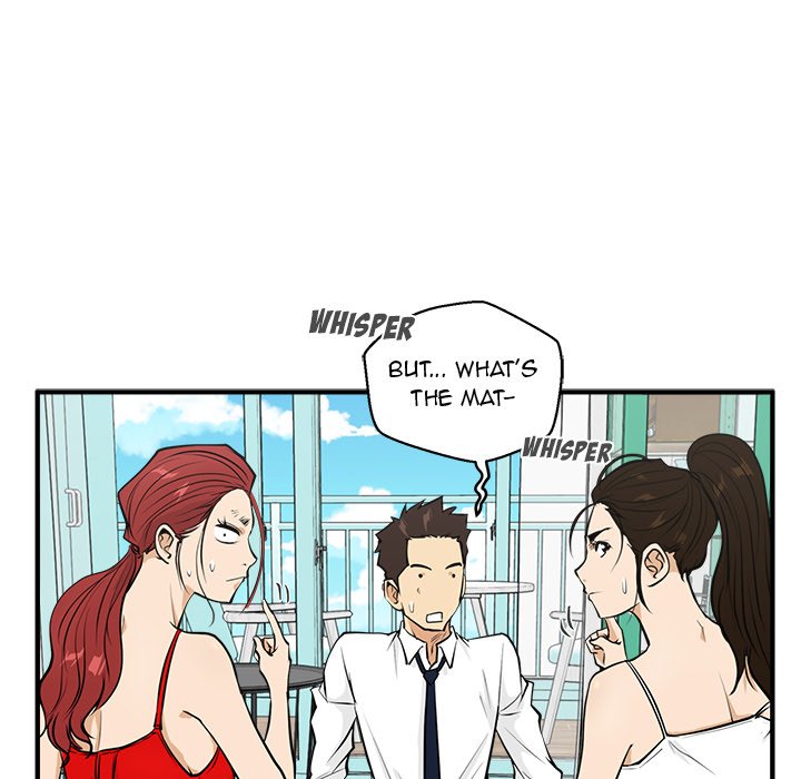 Read Mr. Kang chapter 52 image 68 on Lezhin