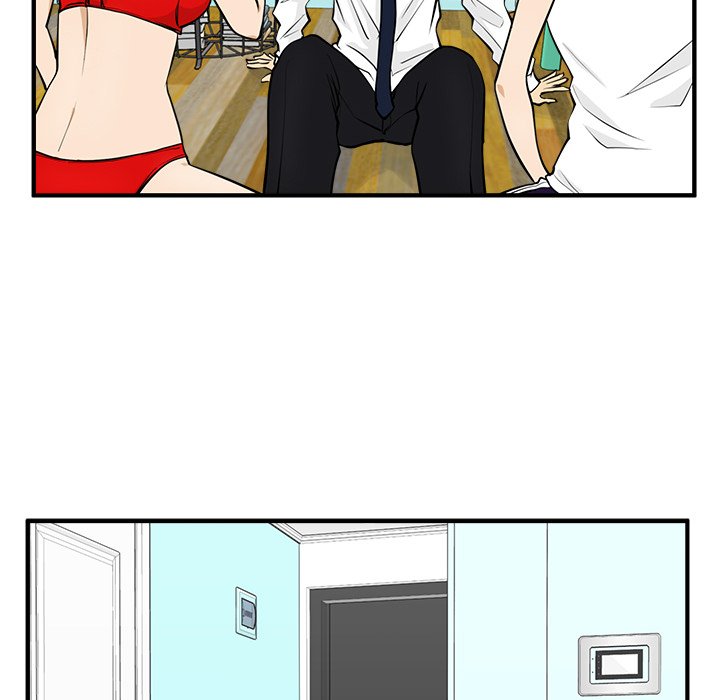 Read Mr. Kang chapter 52 image 69 on Lezhin