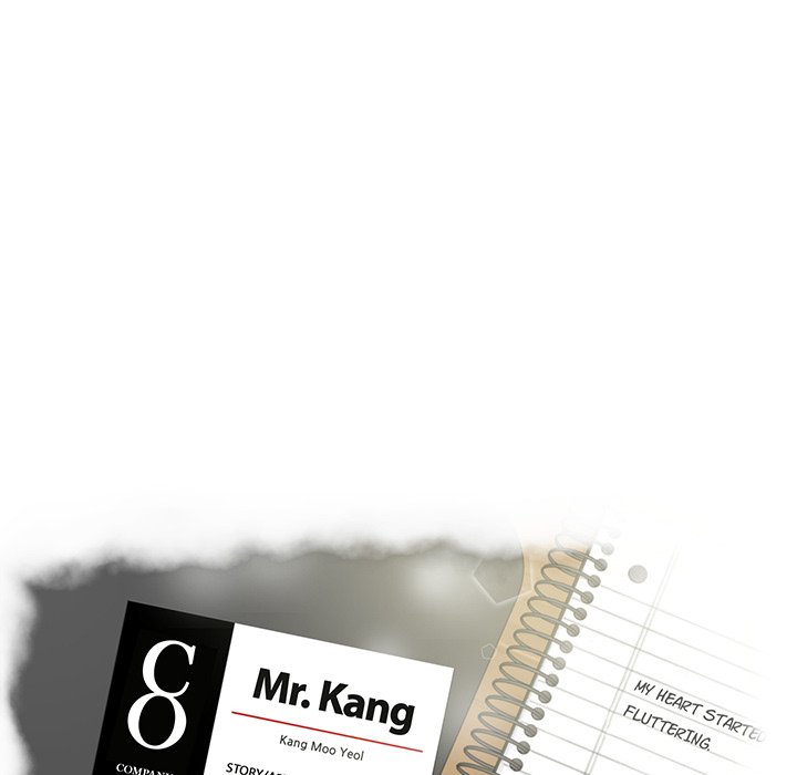 Read Mr. Kang chapter 52 image 7 on Lezhin