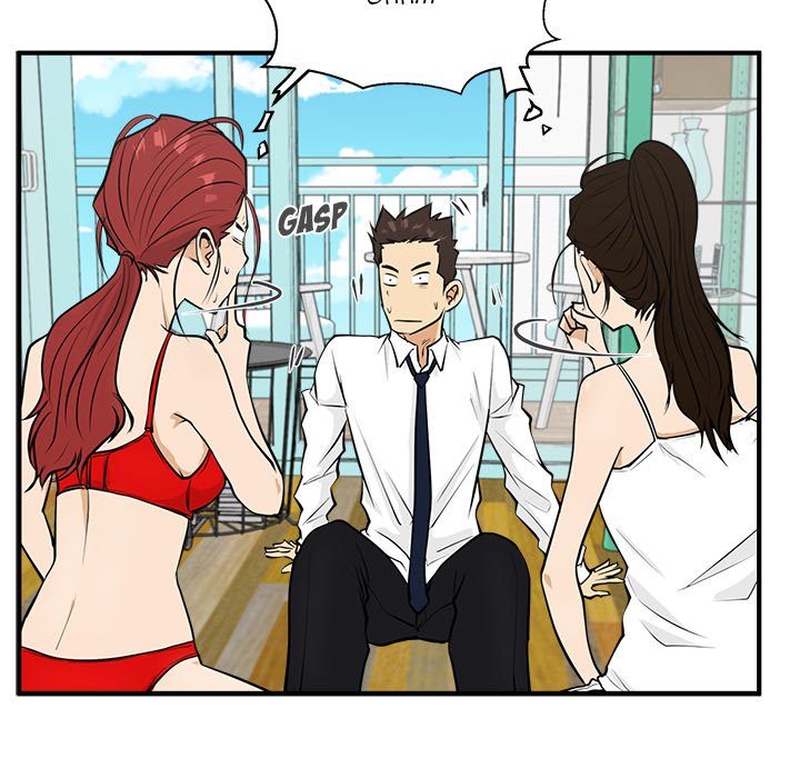 Read Mr. Kang chapter 52 image 71 on Lezhin