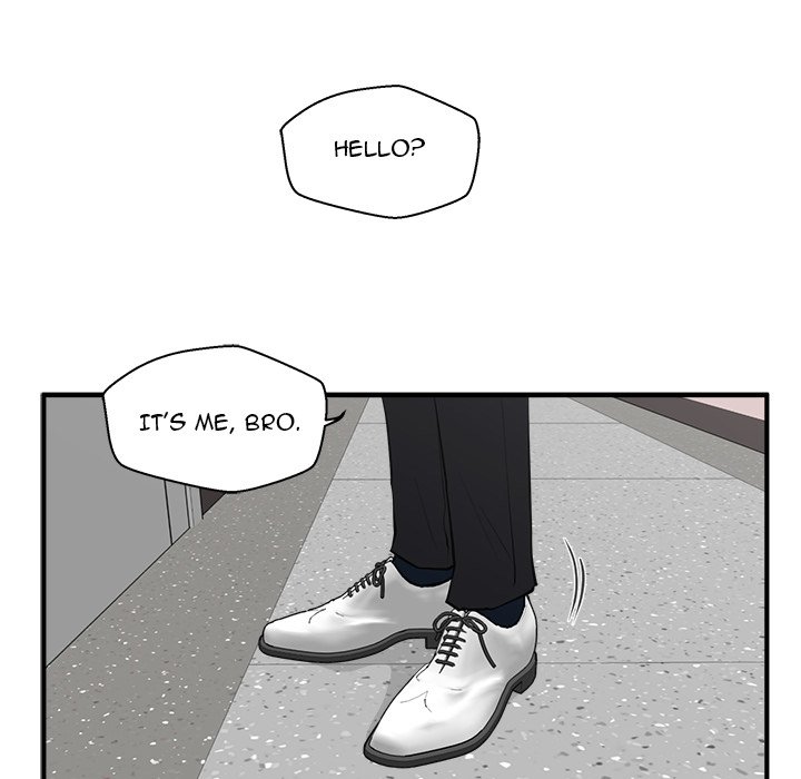 Read Mr. Kang chapter 52 image 72 on Lezhin