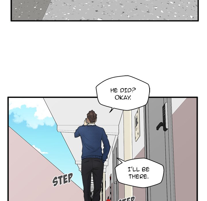 Read Mr. Kang chapter 52 image 73 on Lezhin