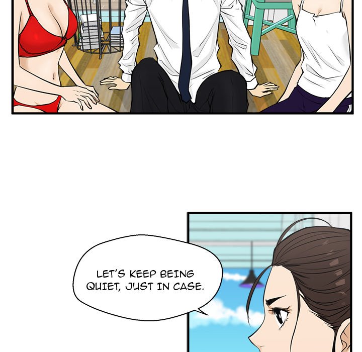 Read Mr. Kang chapter 52 image 75 on Lezhin