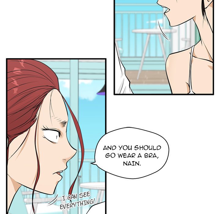 Read Mr. Kang chapter 52 image 76 on Lezhin