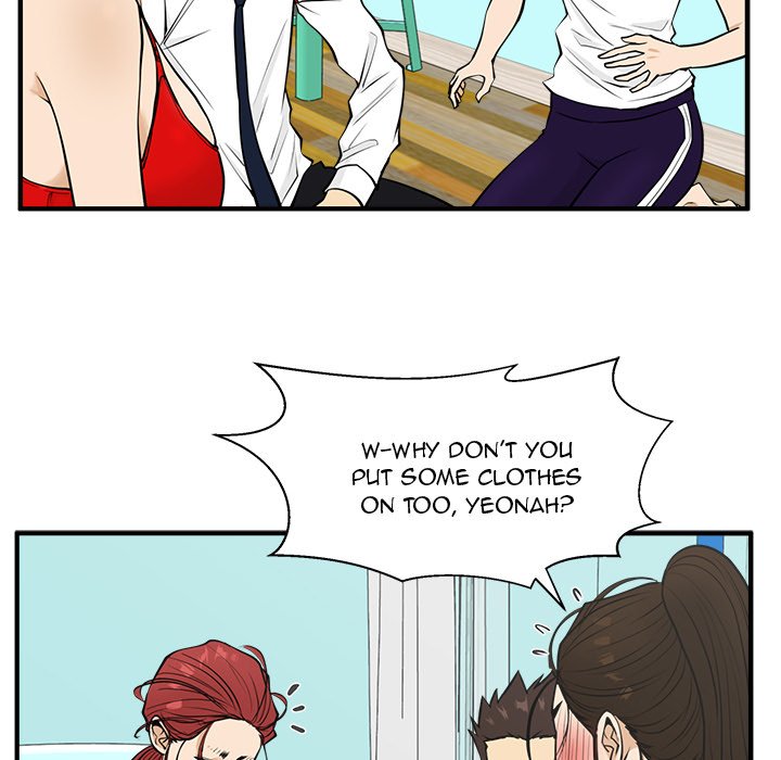 Read Mr. Kang chapter 52 image 78 on Lezhin
