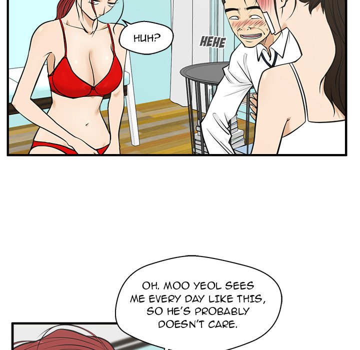 Read Mr. Kang chapter 52 image 79 on Lezhin