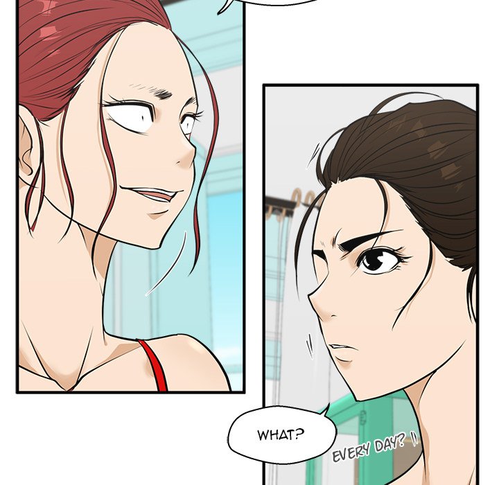 Read Mr. Kang chapter 52 image 80 on Lezhin