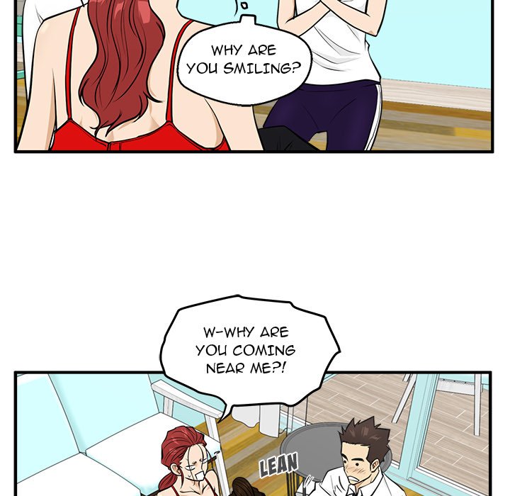 Read Mr. Kang chapter 52 image 82 on Lezhin