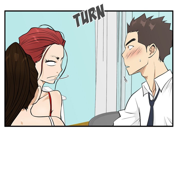 Read Mr. Kang chapter 52 image 85 on Lezhin