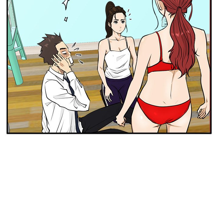 Read Mr. Kang chapter 52 image 89 on Lezhin