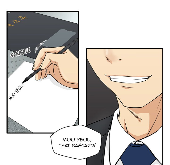 Read Mr. Kang chapter 52 image 9 on Lezhin