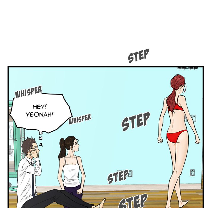 Read Mr. Kang chapter 52 image 90 on Lezhin