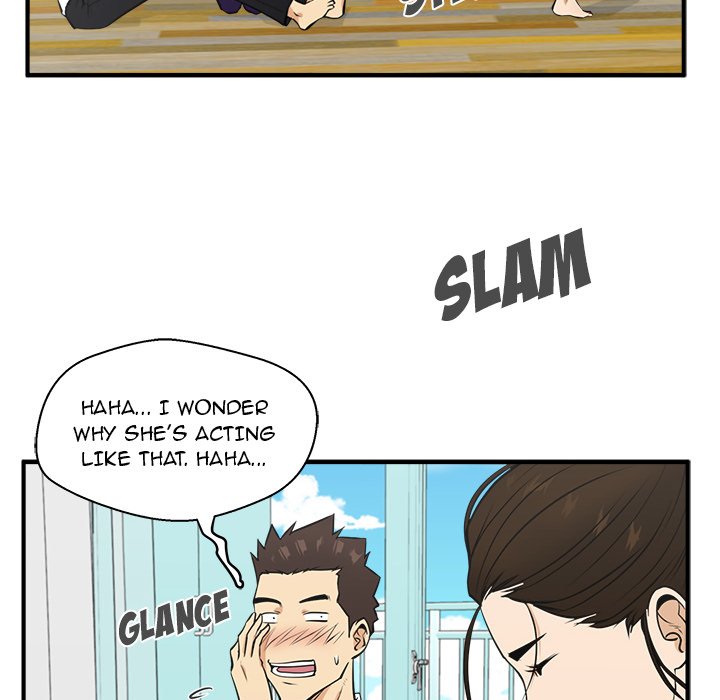 Read Mr. Kang chapter 52 image 91 on Lezhin