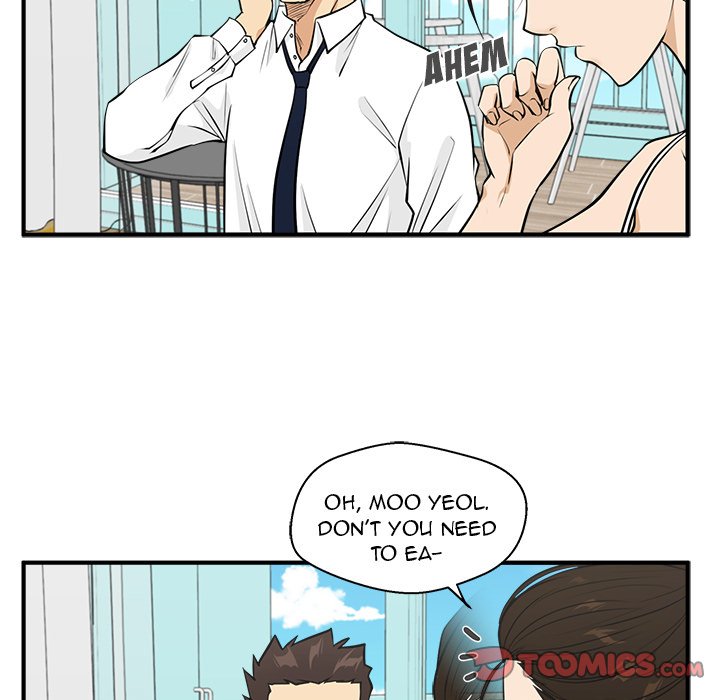 Read Mr. Kang chapter 52 image 92 on Lezhin