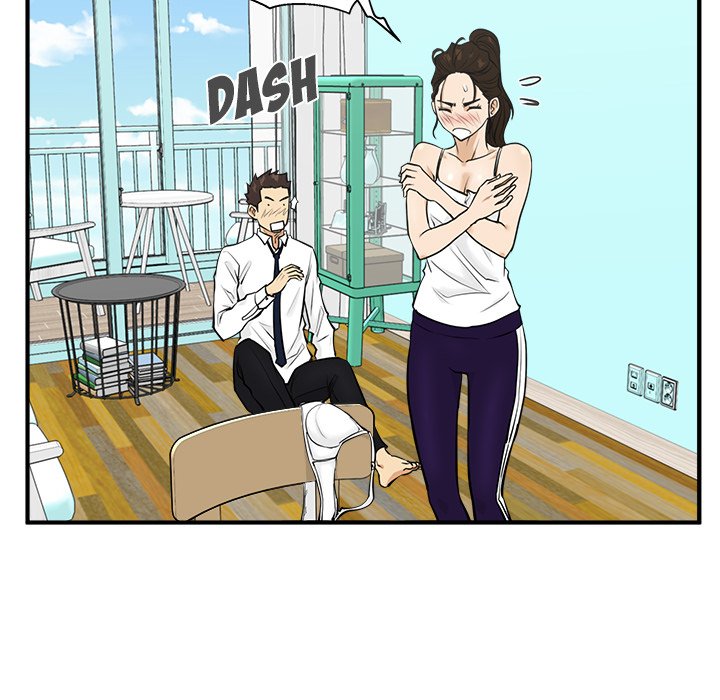 Read Mr. Kang chapter 52 image 94 on Lezhin