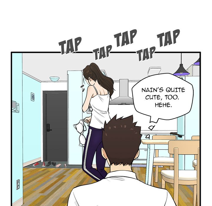 Read Mr. Kang chapter 52 image 95 on Lezhin