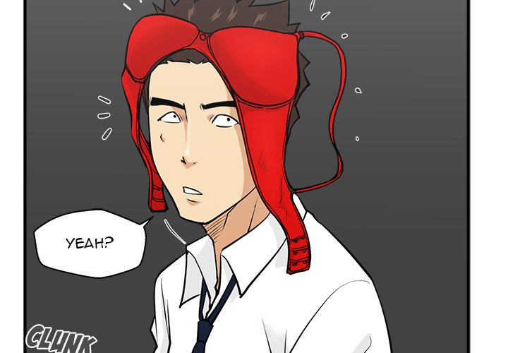 Read Mr. Kang chapter 53 image 1 on Lezhin