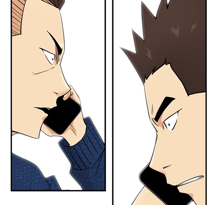 Read Mr. Kang chapter 53 image 107 on Lezhin