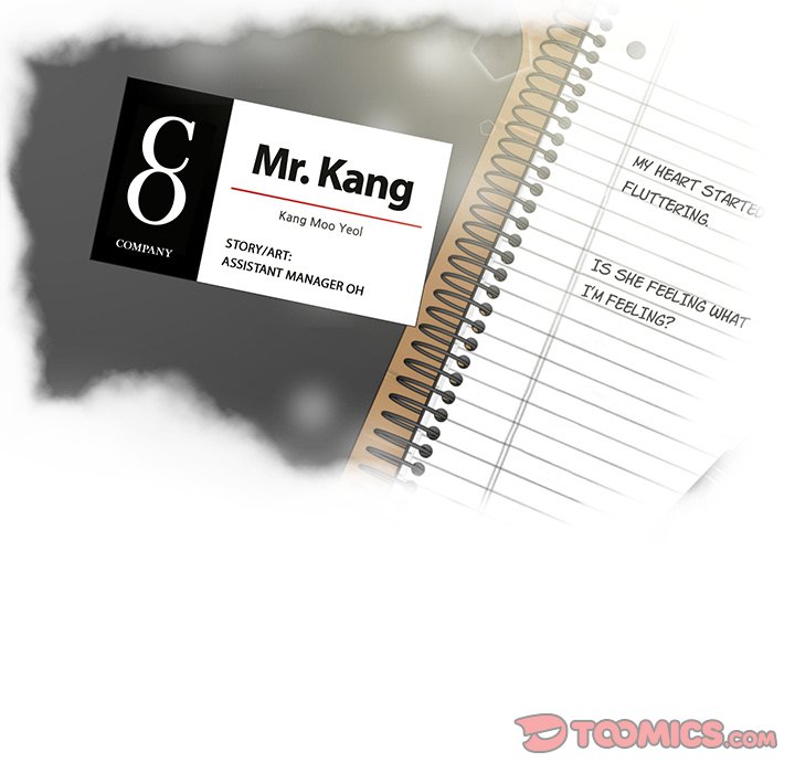 Read Mr. Kang chapter 53 image 11 on Lezhin