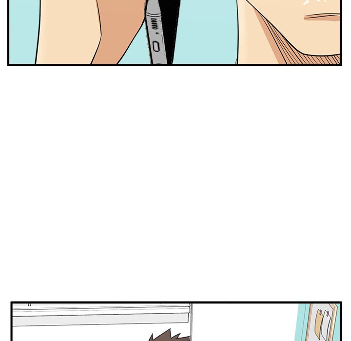 Read Mr. Kang chapter 53 image 112 on Lezhin