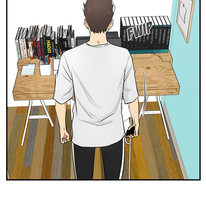 Read Mr. Kang chapter 53 image 113 on Lezhin