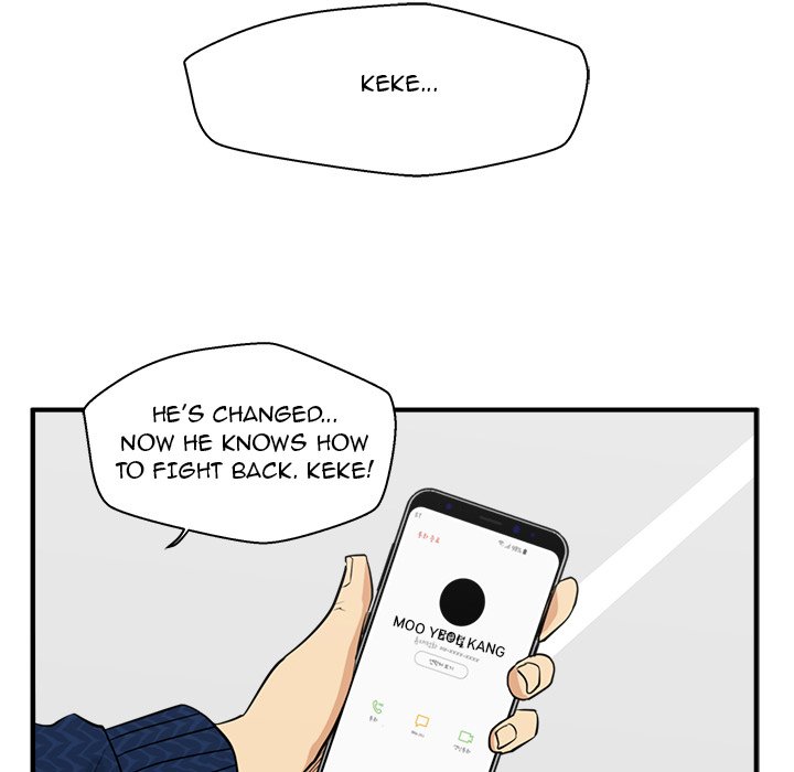 Read Mr. Kang chapter 53 image 116 on Lezhin