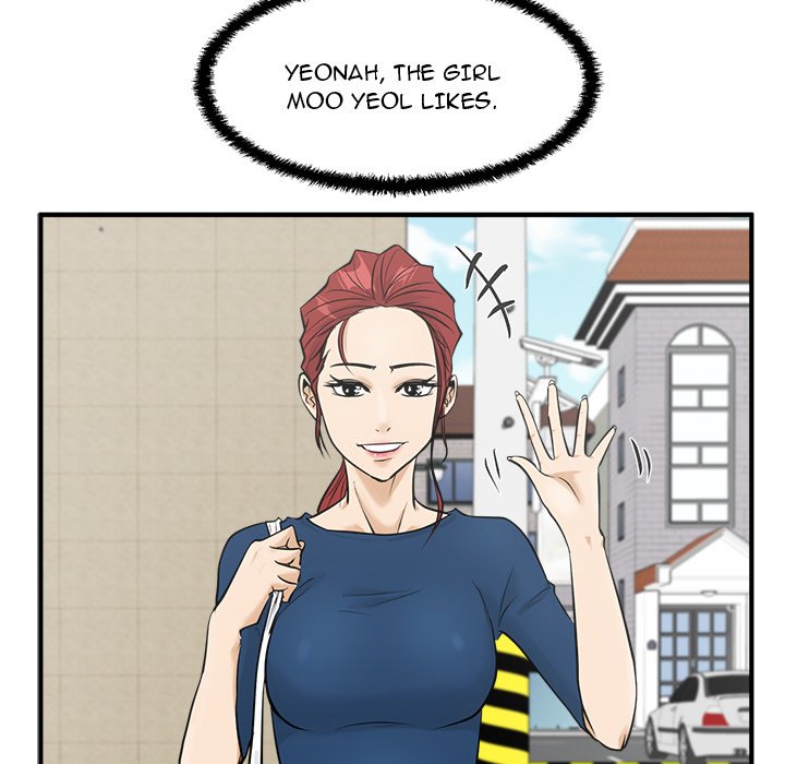 Read Mr. Kang chapter 53 image 121 on Lezhin