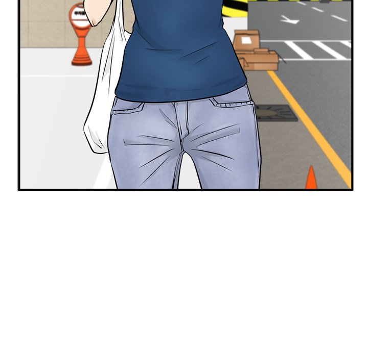 Read Mr. Kang chapter 53 image 122 on Lezhin
