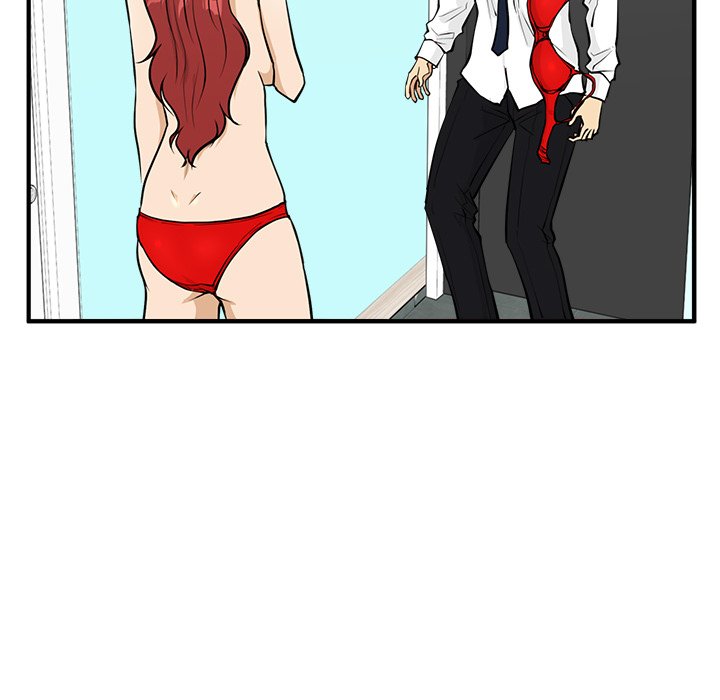 Read Mr. Kang chapter 53 image 13 on Lezhin