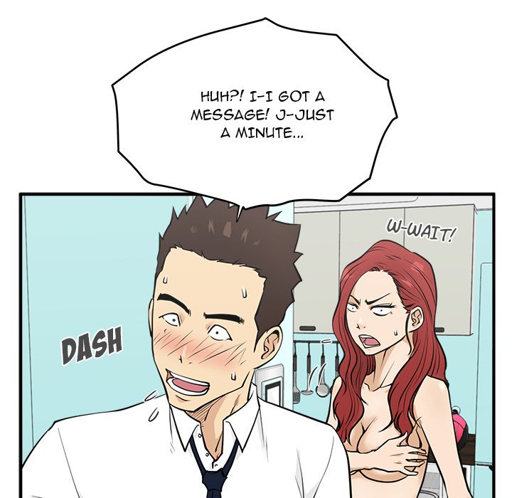Read Mr. Kang chapter 53 image 16 on Lezhin