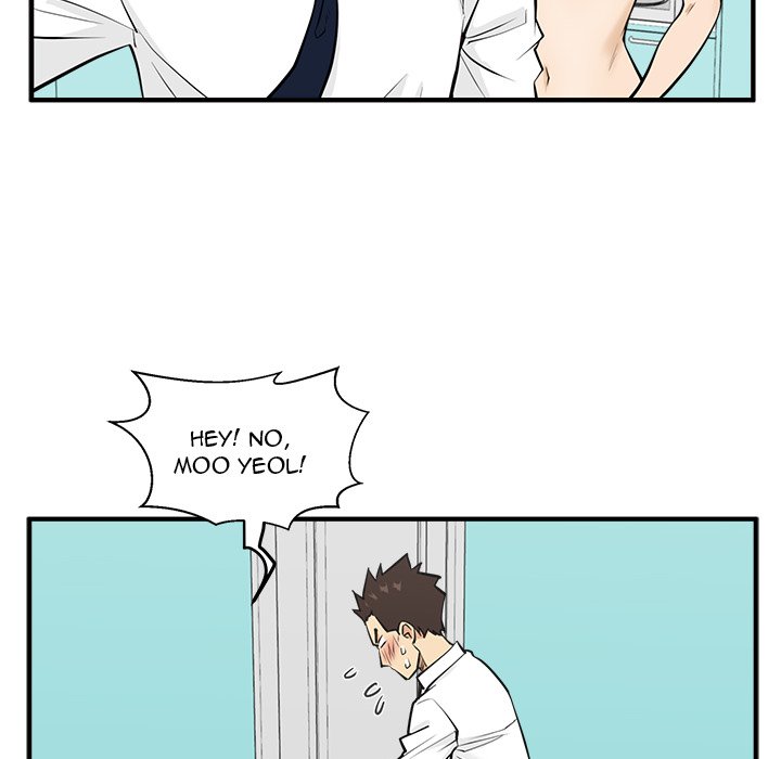 Read Mr. Kang chapter 53 image 17 on Lezhin