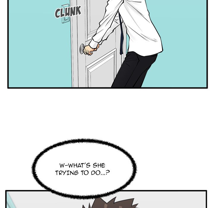 Read Mr. Kang chapter 53 image 18 on Lezhin