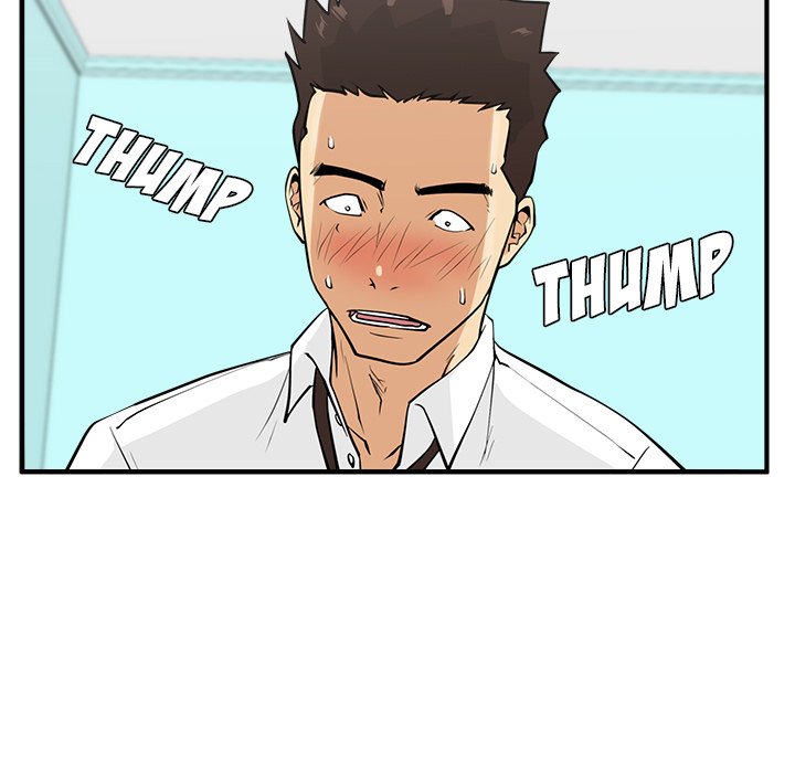 Read Mr. Kang chapter 53 image 19 on Lezhin