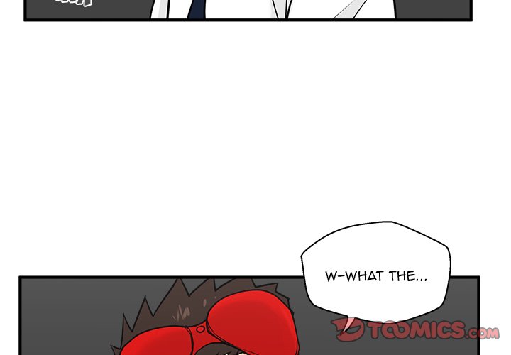 Read Mr. Kang chapter 53 image 2 on Lezhin
