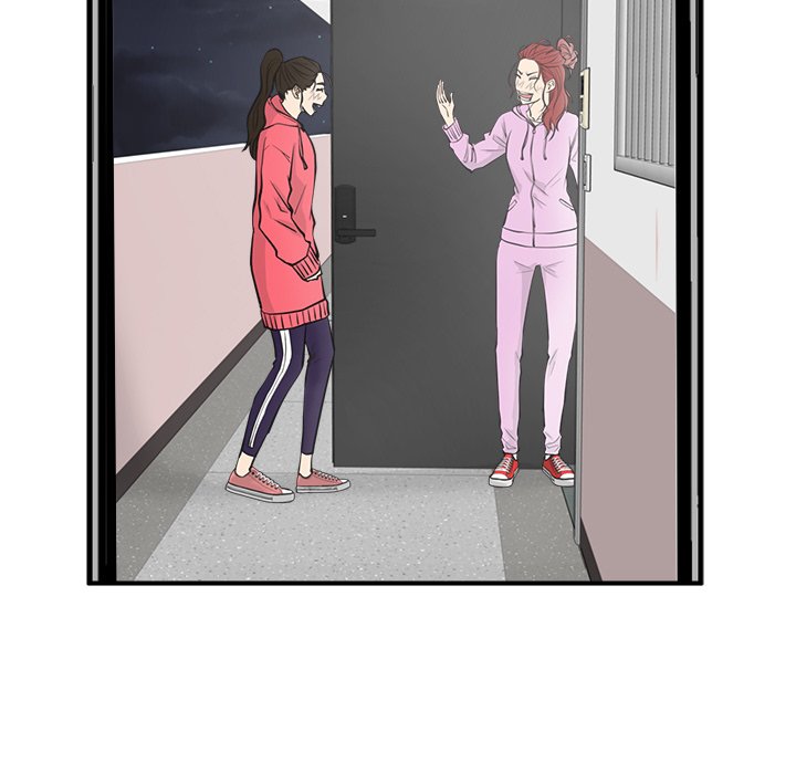 Read Mr. Kang chapter 53 image 24 on Lezhin