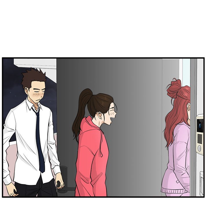 Read Mr. Kang chapter 53 image 25 on Lezhin