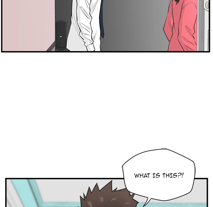 Read Mr. Kang chapter 53 image 27 on Lezhin