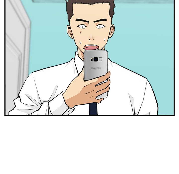 Read Mr. Kang chapter 53 image 28 on Lezhin