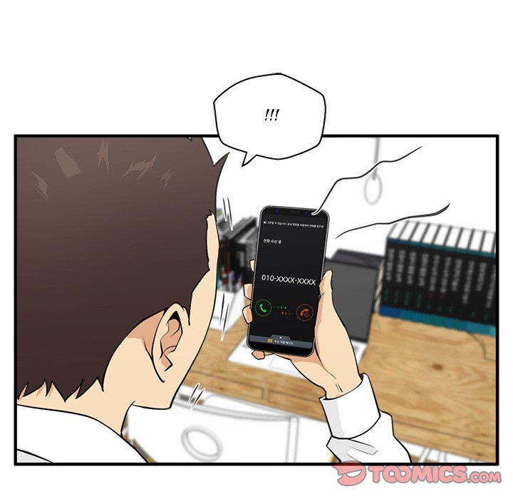 Read Mr. Kang chapter 53 image 29 on Lezhin